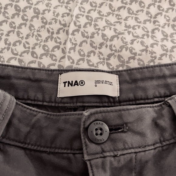 Aritzia Cargo pants - Picture 2 of 2